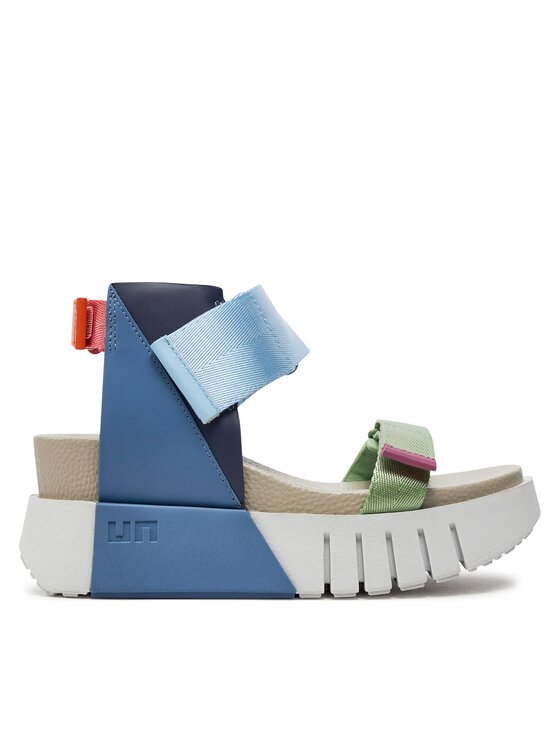 United Nude Sandale Delta Run Colorat Modivo Ro