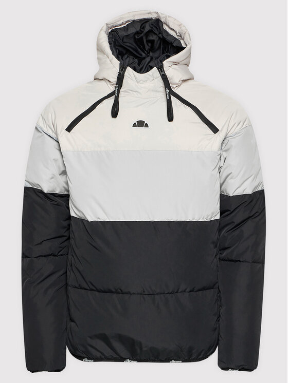 Ellesse Giacca Anorak Malavita Sxk Nero Regular Fit Modivo It