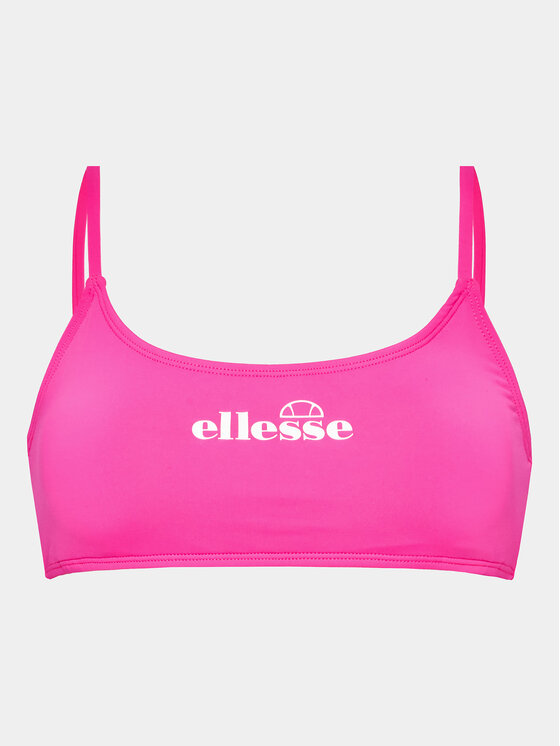 Ellesse Bikini Oberteil Brelian SGR17817 Rosa Modivo At