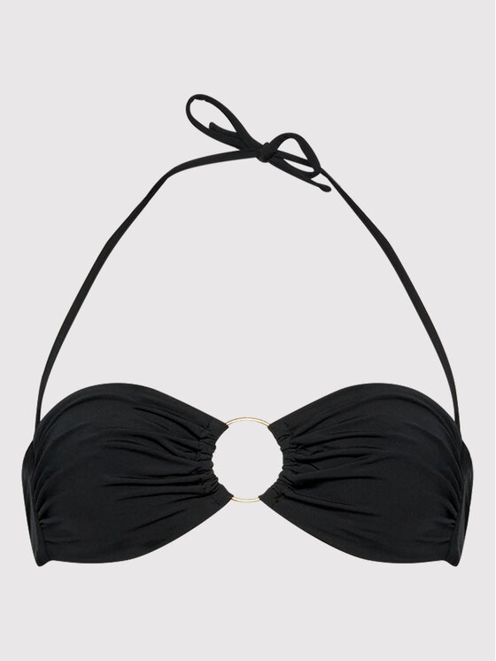 Guess Bikini Oberteil E Gj Mc P Schwarz Modivo De