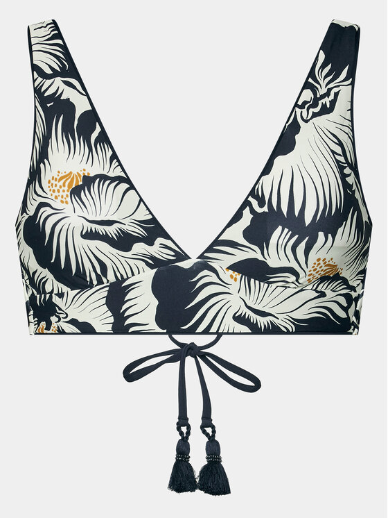 Maaji Haut De Bikini Pt Str Multicolore Modivo Fr