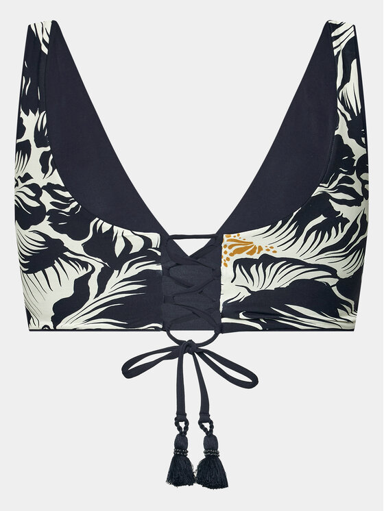 Maaji Haut De Bikini Pt Str Multicolore Modivo Fr