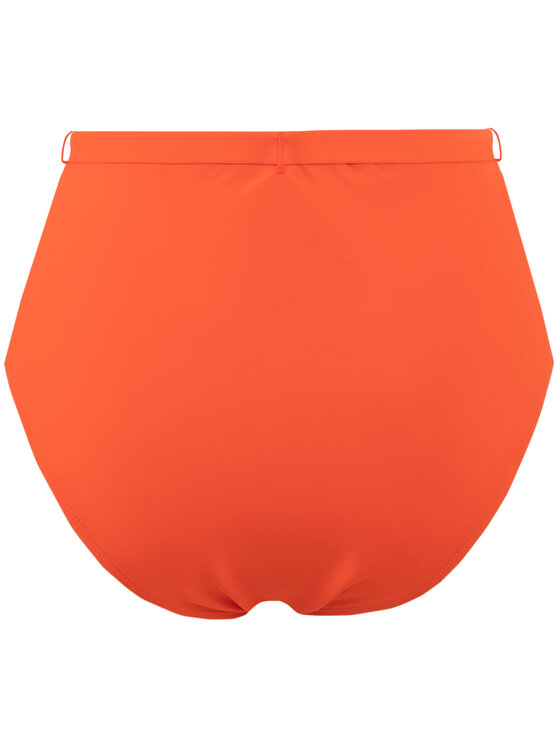 Tory Burch Bikini Unterteil Orange Modivo At