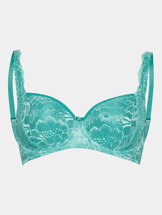Triumph Reggiseno Donna Amourette W in Pizzo Ferretto - 10209574